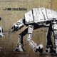 Illustration for article titled 32 Examples of Awesome Star Wars Graffiti